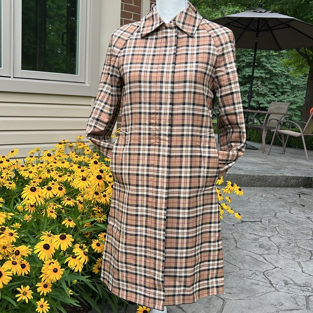 EXPRESS COAT - Picture 4 of 16
